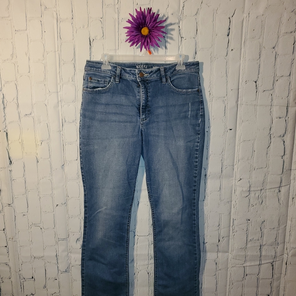 Riders By Lee Jeans